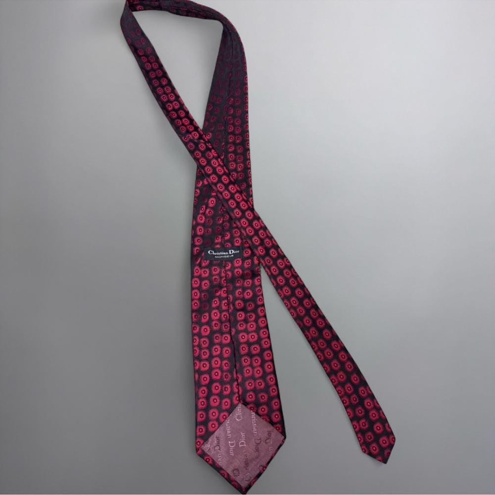 Christian Dior Monsieur Tie